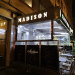 Cafetería Madison - Cafetería en A Coruña, La Coruña AF1QipOCPXacSg_j4Puwt7g5yA3ahgI3IYj23TS2XagZ=w408-h306-k-no