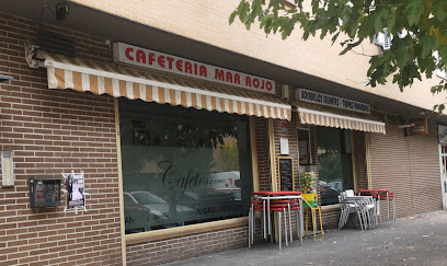 Foto Cafetería Mar Rojo