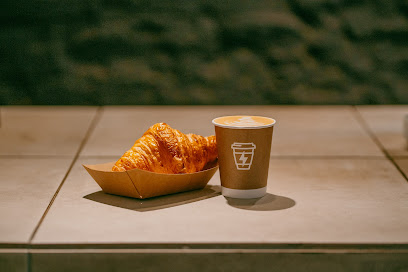 Foto Syra Coffee | Cafeteria San Sebastián