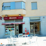 Heladería Jijonenca Horchatería y cafeteria - Cafetería en Torrent AF1QipOCuHhvNGfP7C-E1HXgzvzyhWbG0pQerCCcCKB4=w408-h306-k-no