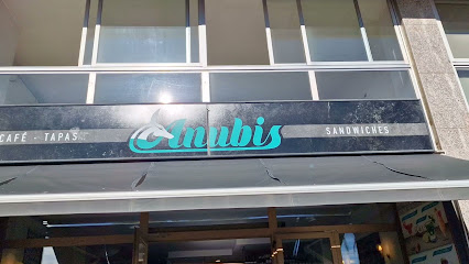 Foto Cafe Bar Anubis