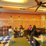 Café D'Lucía - Cafetería en Santiago de Compostela AF1QipODRuEwMkcILUbQPDT06ZoGCfbGaTkx1WERlY2Jw408-h240-k-no-pi-0-ya28209454-ro-0-fo100
