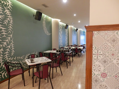 Foto Luna - Cafeteria/Taperia