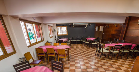 Foto Café Bar Central