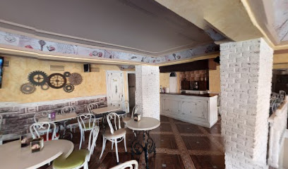 Foto Cafetería Dos Mundos
