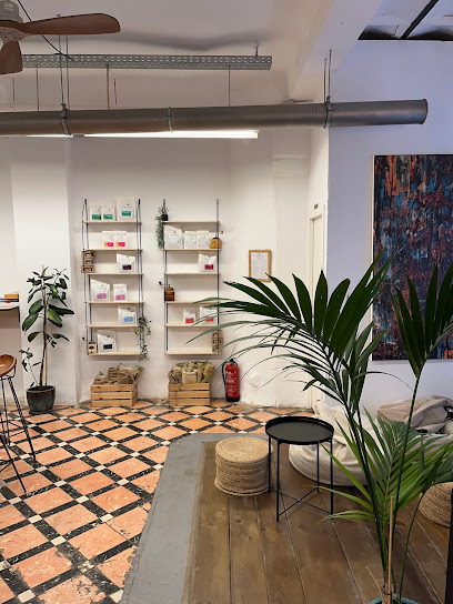 Foto Mistral Coffee Banc
