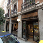 HanSo Café 2 - Cafetería en Madrid AF1QipOENCK0eprxrbHPNvLjo82bI8NiAbvn9y6c3XD0=w408-h306-k-no