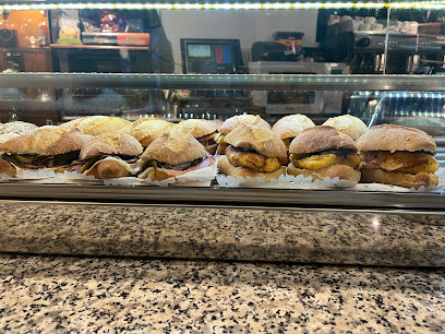Foto Café Bar D 2
