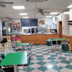 Cafetería Eva - Cafetería en Sevilla oplus_0