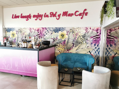 Foto Sol y Mar Café