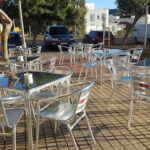 Cafeteria y Tasca La Llovizna - Cafetería en La Laguna AF1QipOEqij9LwicDxQoeJjHvpEEVXt__VBl2GItfRHL=w426-h240-k-no