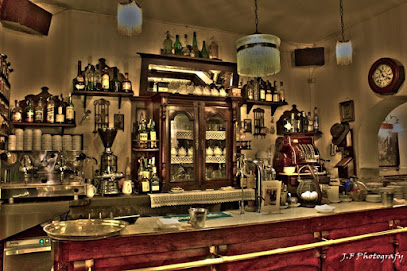 Foto Café Ajenjo - Malasaña