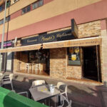 Cafetería Memphis - Cafetería en León AF1QipOF0kk2jQS8lMFT4t2dongaxIhgl-zwU8_efKg=w408-h306-k-no