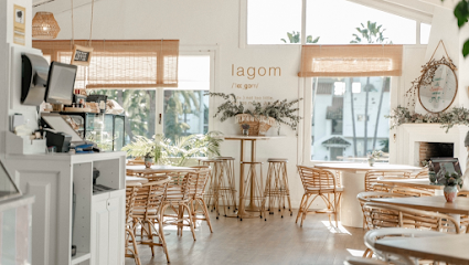 Foto Lagom! Café | Puente Romano Marbella