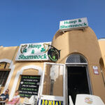 Harp and Shamrock - Cafetería en Fuengirola AF1QipOFI1IIeWrjdNLjJTE9Nd2ITIcGAum01pdfU2KL=w426-h240-k-no