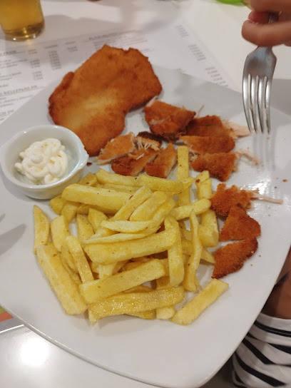 Foto Cervecería-Cafetería La Plazuela de Jerez