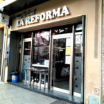 Cafe Bar La reforma - Cafetería en Mataró AF1QipOG3hwdCyvbMsKaQwqzyxHpS9yXcpWAlVUaibg=w408-h376-k-no