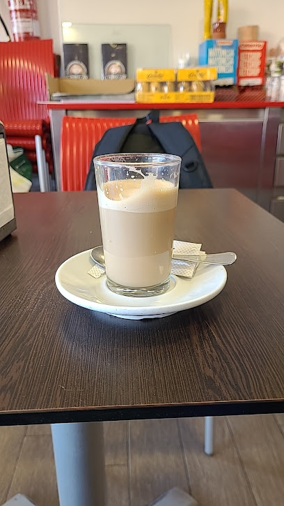 Foto Primer Cafè