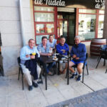 Cafe de Tudela 2 - Cafetería en Tudela AF1QipOGHELJ4M9j1os0DhCBnisdtSDhCYQL5XznC6V4=w408-h544-k-no