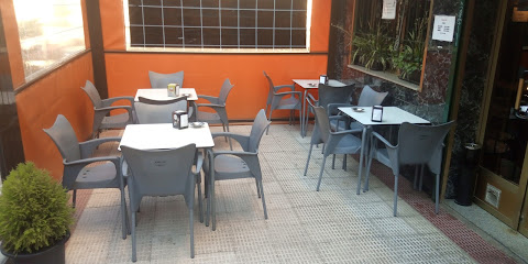 Foto Cafetería El Rincón de Ilda