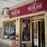 Cafés La Mexicana - Cafetería en Tres Cantos AF1QipOGlG3GcfhVJUiBwjfM7lmLY4HrNCZmT7qKRXKe=w408-h362-k-no