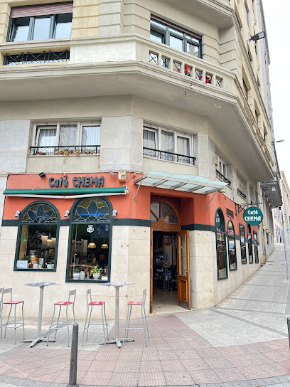 Foto Café Chema