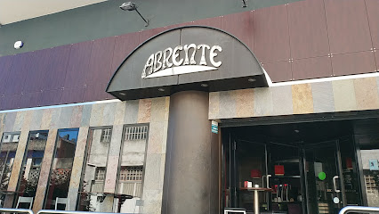 Foto Cafetería Abrente