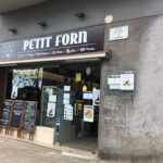 Petit Forn - Cafetería en Sant Feliu de Llobregat AF1QipOHEgT-GGvM_hHOp5bbK2hpJwS_0bfnm7m7ixOX=w408-h306-k-no