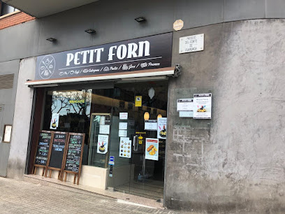 Foto Petit Forn