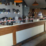 Cafetería Notre - Cafetería en Lugo AF1QipOHFc3QvoZFLwYOoXtCE182d923glS57MgMW6PR=w426-h240-k-no