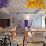 Salones de bodas Zaida, restaurante y cafeteria - Cafetería en Jaén AF1QipOHURbYWaKgNW43bxXMspUtw-ljSAehRW9ZP801=w426-h240-k-no