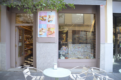 Foto El cafè de la Mirta