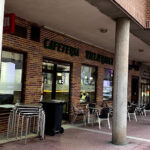 Cafetería Villafranca - Cafetería en Parla AF1QipOHcC7wBvoZKcl4CyHLhFCmKnGs3mdlWmlPfIwd=w408-h306-k-no