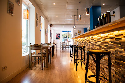 Foto Café ArtySana - Cabanyal