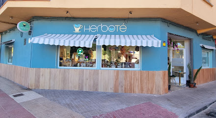Foto Herboté Vila-real