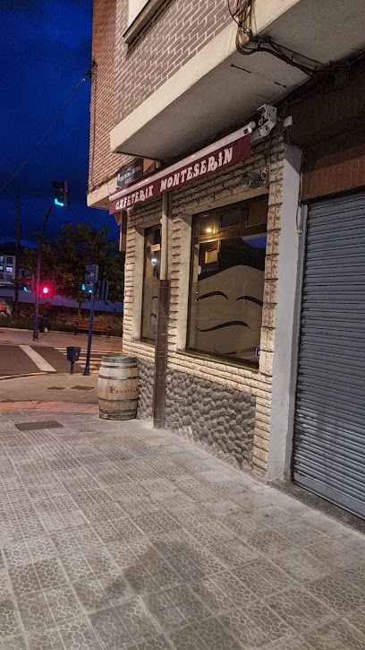 Foto Monteserin kafetegia