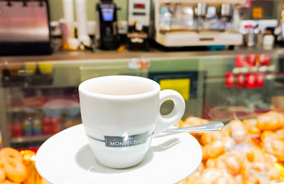 Foto Vicente Miravete - Carrefour Market