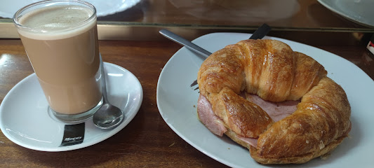 Foto Cafetería Palacios