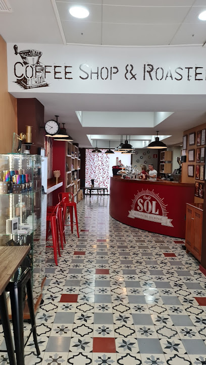 Foto Café Sol