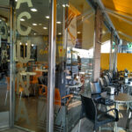 Cafetería Panadería Acuña - Cafetería en Pontevedra HDR+