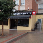 Cafetería París - Cafetería en Fuenlabrada AF1QipOJOA42U_R4g3k8Wj2Ne2fpwXdhskccyfJ33GB7=w426-h240-k-no