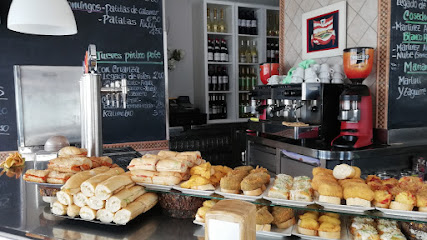 Foto BAR AMETS IBARREKO