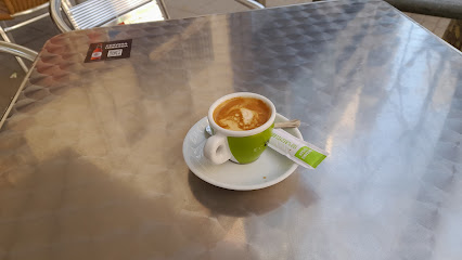 Foto Quòrum Cafeteria