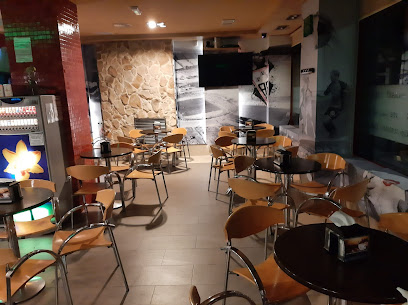 Foto Café Manavi