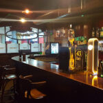 Latinos Café & Copas - Cafetería en San Fernando AF1QipOKDCuRzgvkpLiqTNyOolyyFX7wNwi3QeGztzUP=w426-h240-k-no