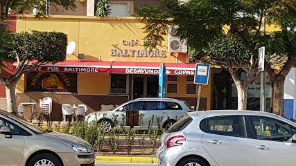 Foto Baltimore