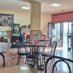 Café Boulevard - Cafetería en La Rinconada AF1QipOKNYKxCPJoZqjn0dDgWG0nbjlpzkbk-Ri5n6FT=w519-h240-k-no