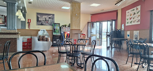 Foto Café Boulevard