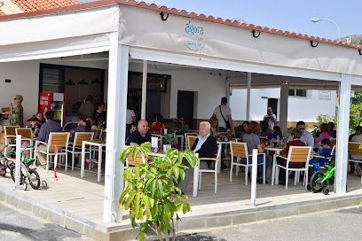 Foto Agora Cafe