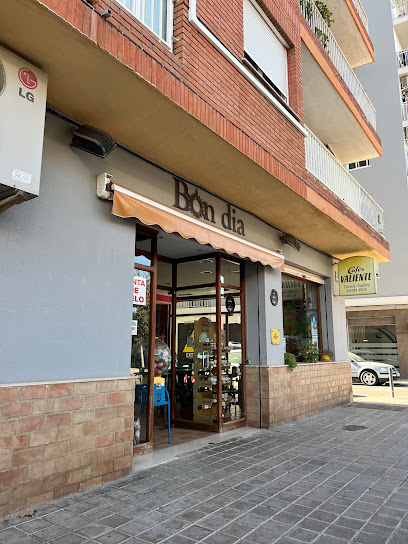 Foto Bon Día, Cafetería, Panadería